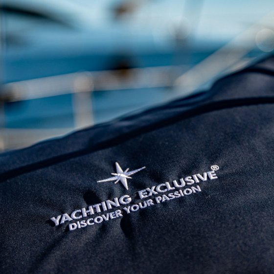yachting exclusive kroatien kissen